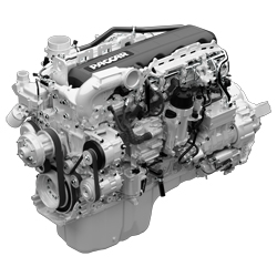 P365D Engine